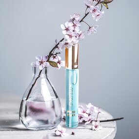 Perfume EDT - Manufacturer 22mL Mini Travel Body Spray Long-lasting for Women