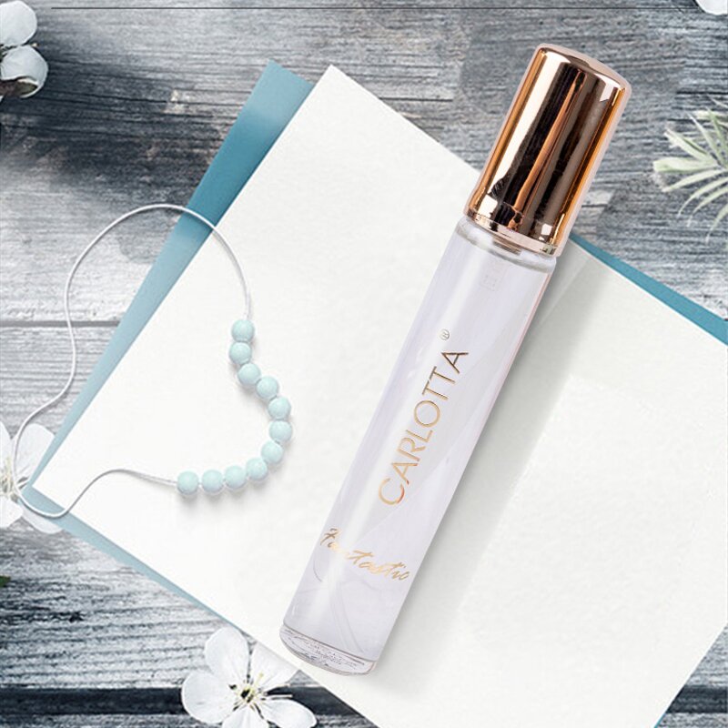 Perfume EDT - Manufacturer 22mL Mini Travel Body Spray Long-lasting for Women