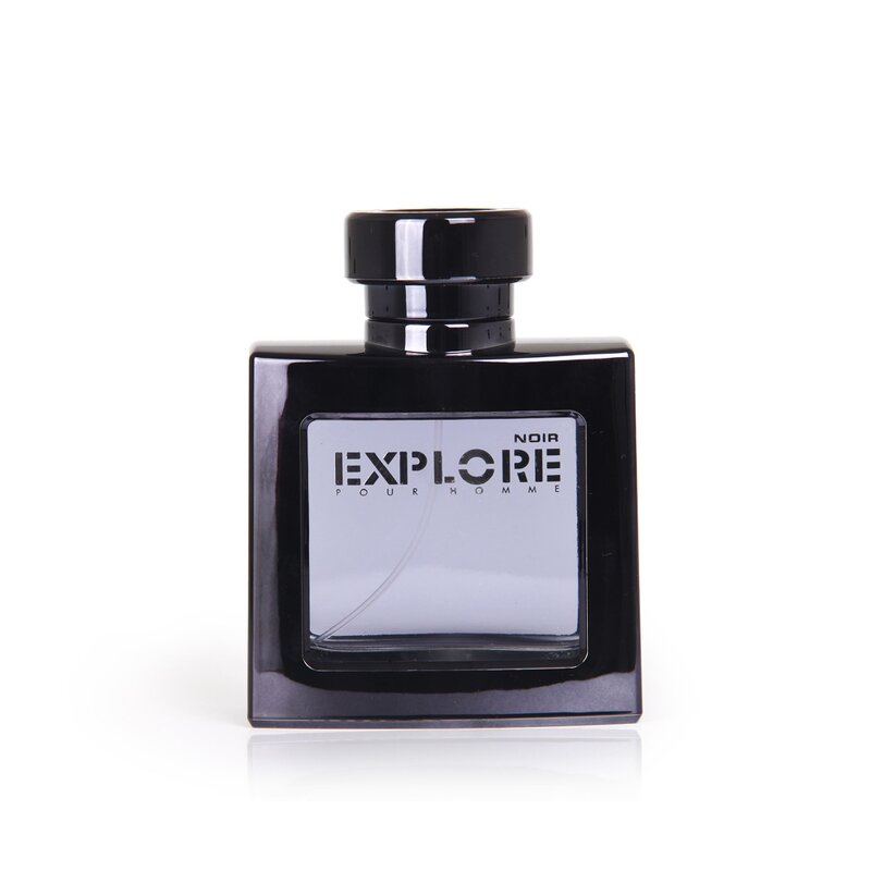 Perfume - Manufacturer 100mL Factory Price Woody Fragrance for Men