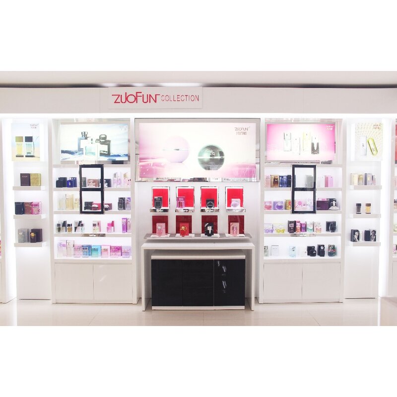 Perfume Set - Manufacturer ZuoFun Factory Price High End Arabic for Men