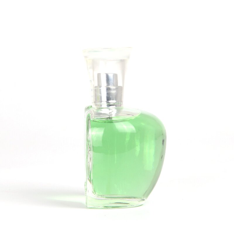 Perfume - Manufacturer Zuofun Apple Shape Oud Arab OEM for Lady