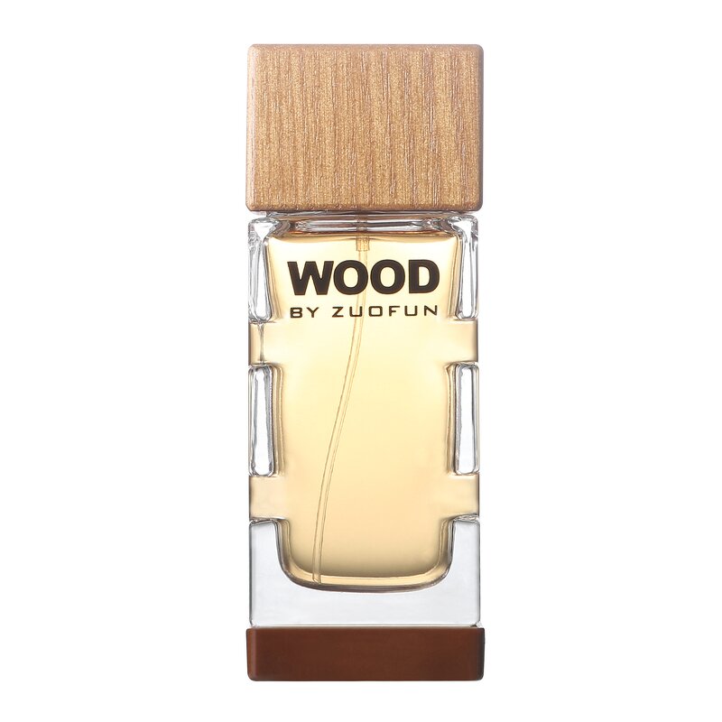 Perfume - Manufacturer Woody Fragrance Long-lasting Supplier