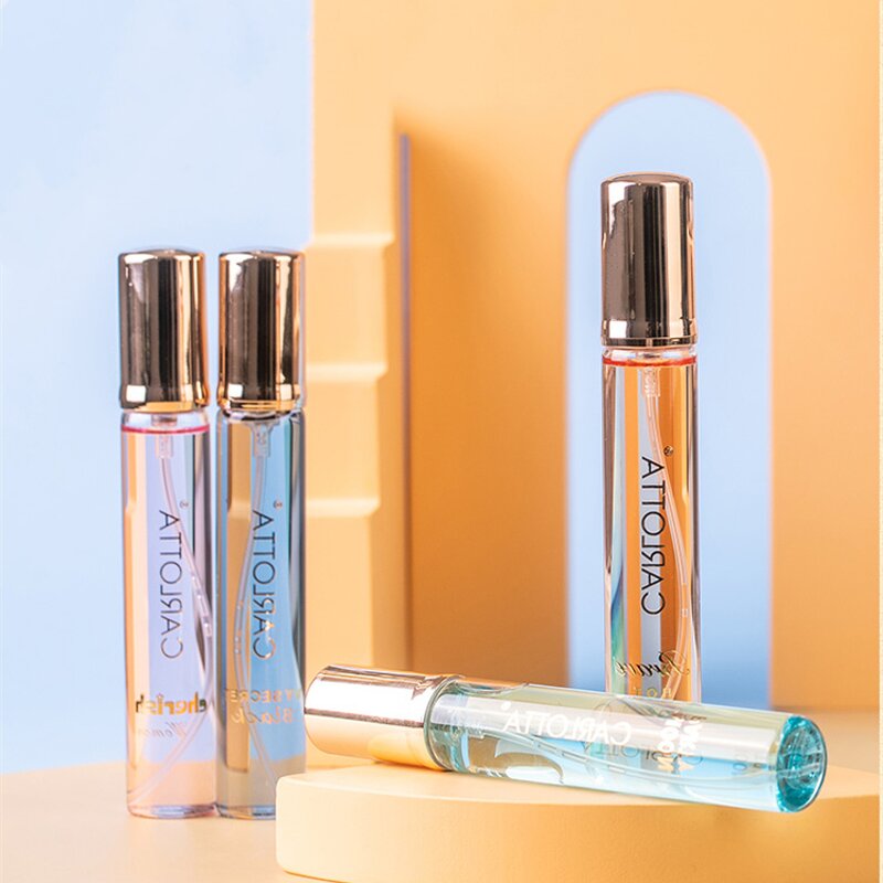 Perfume EDT - Manufacturer 22mL Mini Travel Body Spray Long-lasting for Women