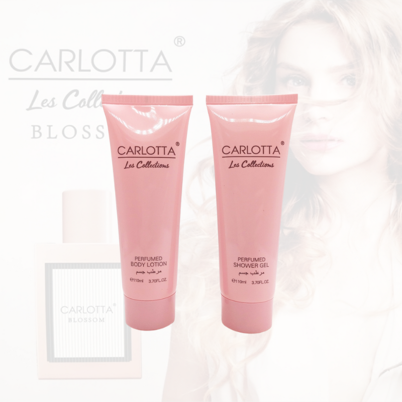 Perfume Set - Manufacturer Guangzhou Zuofun 5pcs Body Spray for Women