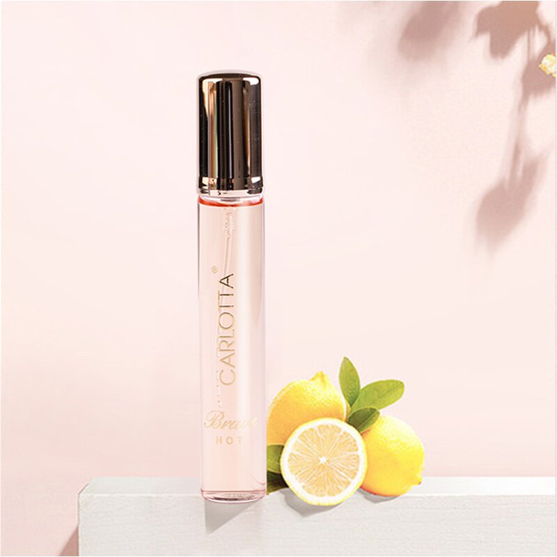 Perfume EDT - Manufacturer 22mL Mini Travel Body Spray Long-lasting for Women