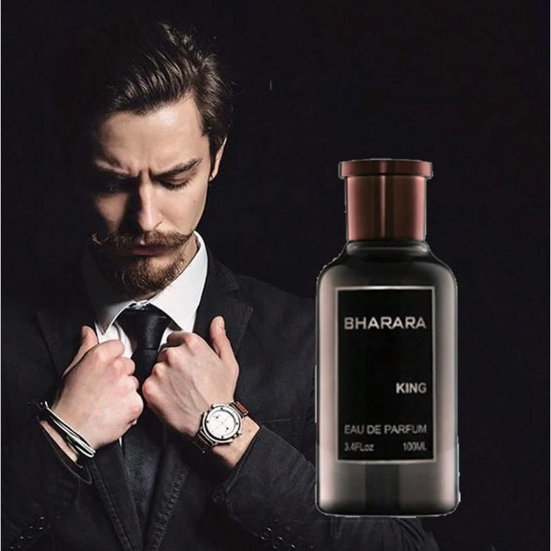 Perfume EDP - Manufacturer 100mL Seduction Pheromones Cologne Deodorant for Men