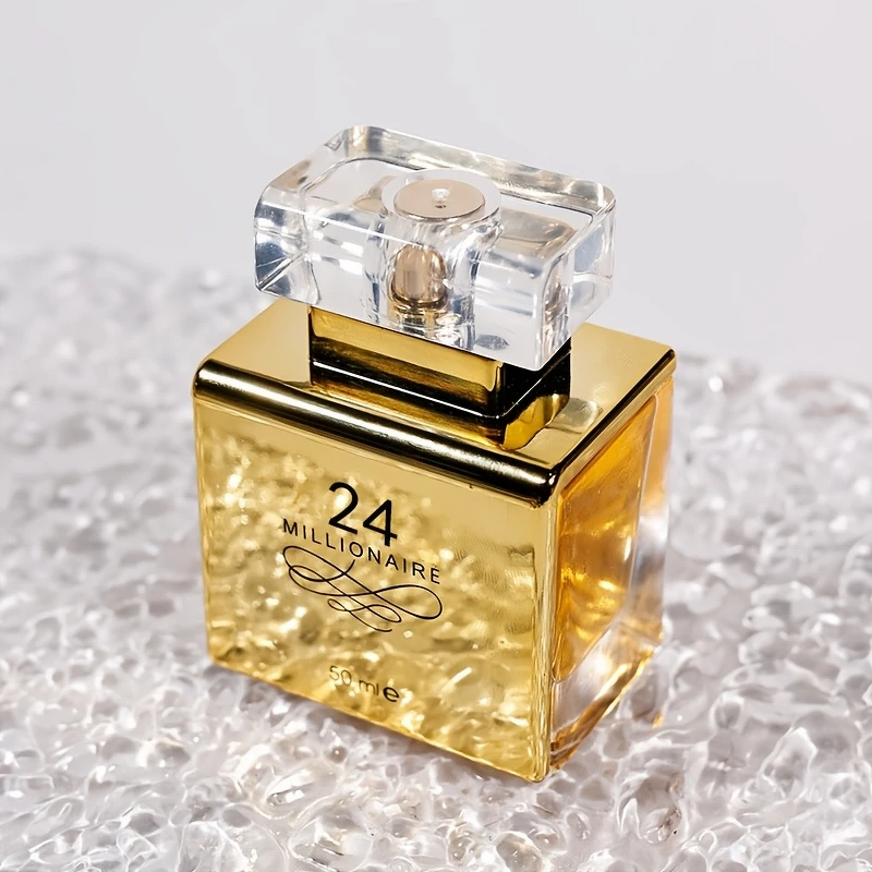 Perfume - Manufacturer Wholesale 30mL Brand Women's Fragrance Made in China