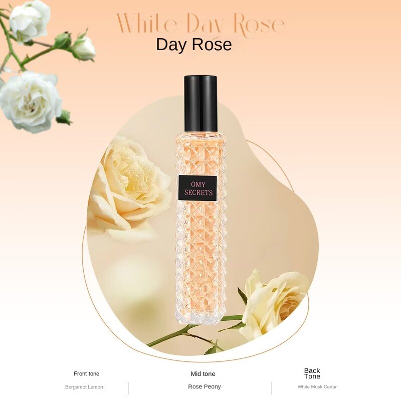 Perfume Set - Manufacturer Wholesale Unisex Gift Box Long-lasting Original Brand