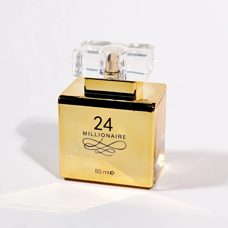 Perfume - Manufacturer Wholesale 30mL Brand Women's Fragrance Made in China