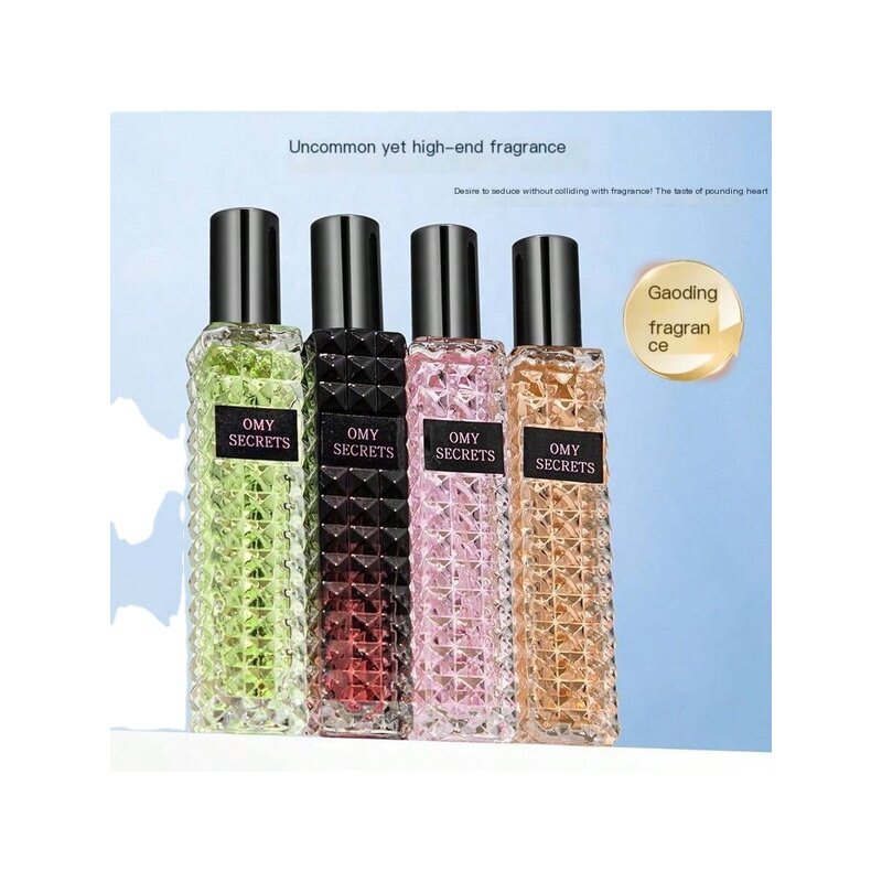 Perfume Set - Manufacturer Wholesale Unisex Gift Box Long-lasting Original Brand