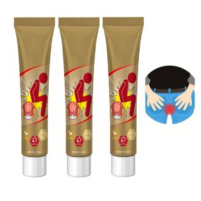 Ointment - Manufacturer Natural Herbal Hemorrhoidal Piles Removal Balm Cream