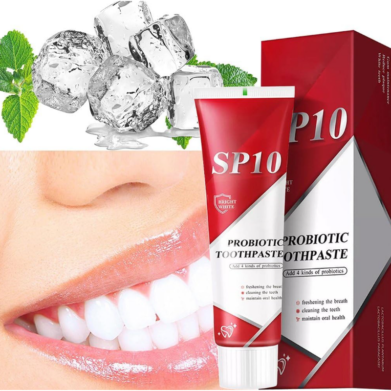 Toothpaste - Manufacturer 3pc Herbal Oral Care Whitening Adult Home Use