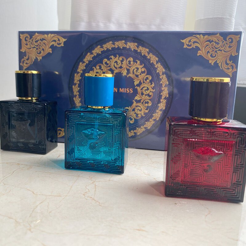 Perfume - Manufacturer Wholesale 1:1 Original Long-lasting Strong for Women