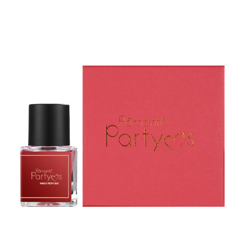 Perfume - Manufacturer Women's Dermatology-approved Alcohol-free Intimate Fragrance