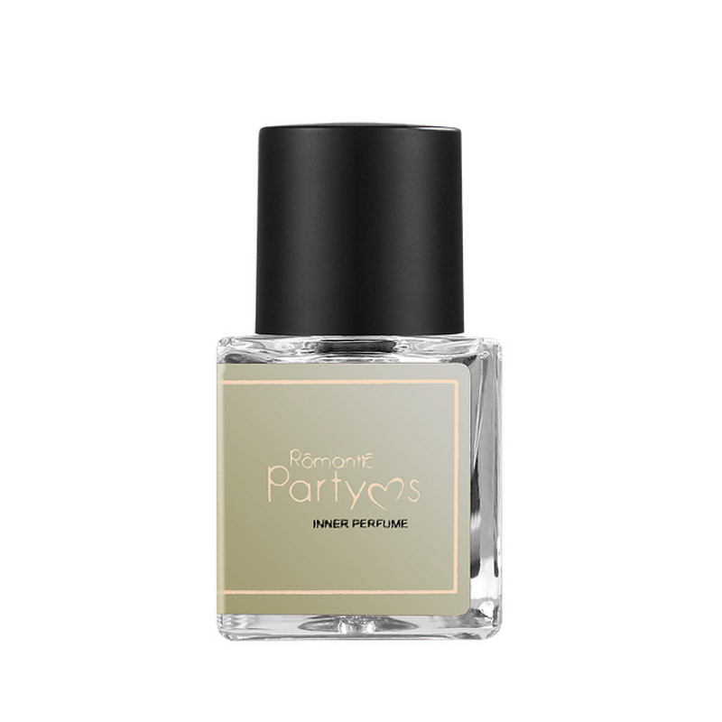 Perfume - Manufacturer Women's Dermatology-approved Alcohol-free Intimate Fragrance
