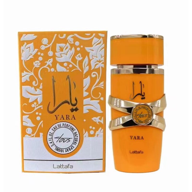 Perfume EDP - Manufacturer Wholesale 100mL ASAD BOURBON Dubai Arabic for Men