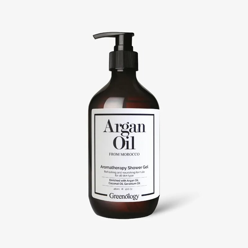 Body Wash Manufacturer - Organic Whitening Moisturizing with Perfume