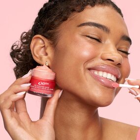 Lip Sleeping Mask Manufacturer - Hydrating Repairing Brightening Anti-Peeling