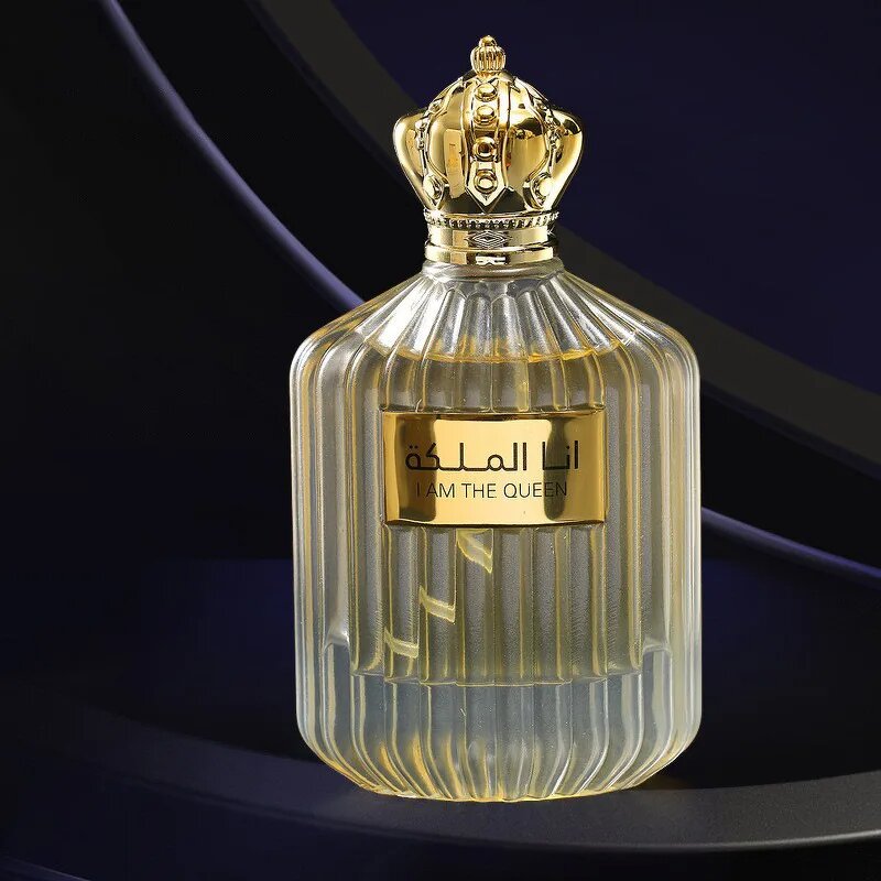 Arabic Perfume Oil Manufacturer - Long Lasting 100ml Seductive Wholesale