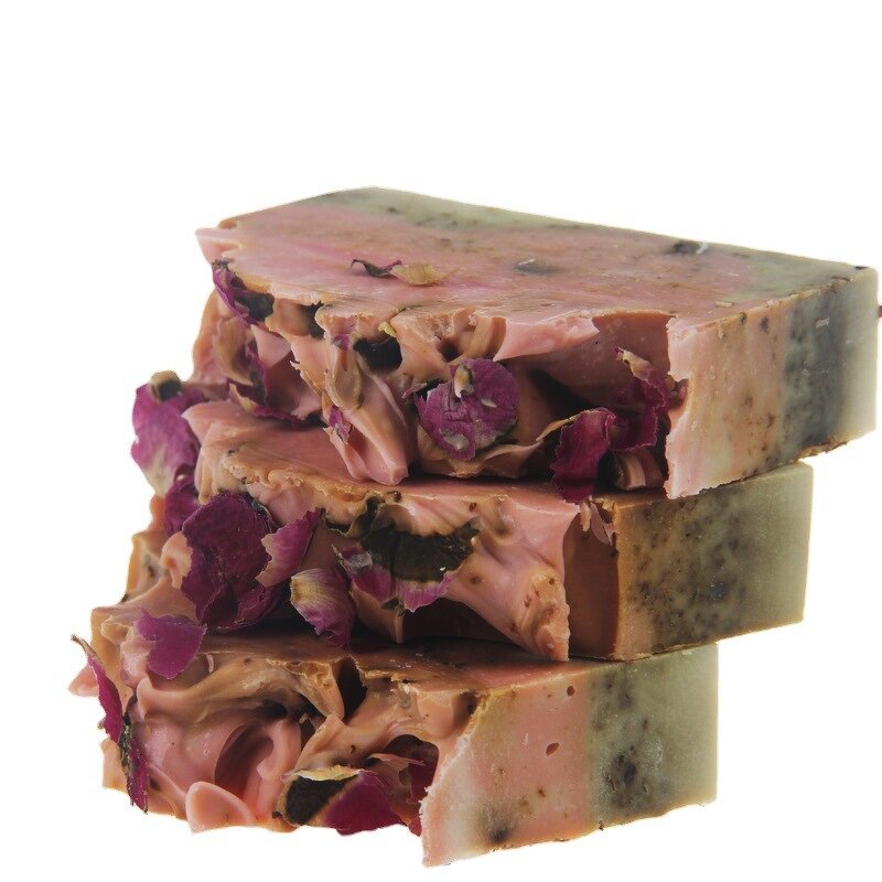 Whitening Soap Manufacturer - OEM Customized Pure Natural Organic Vitamin E