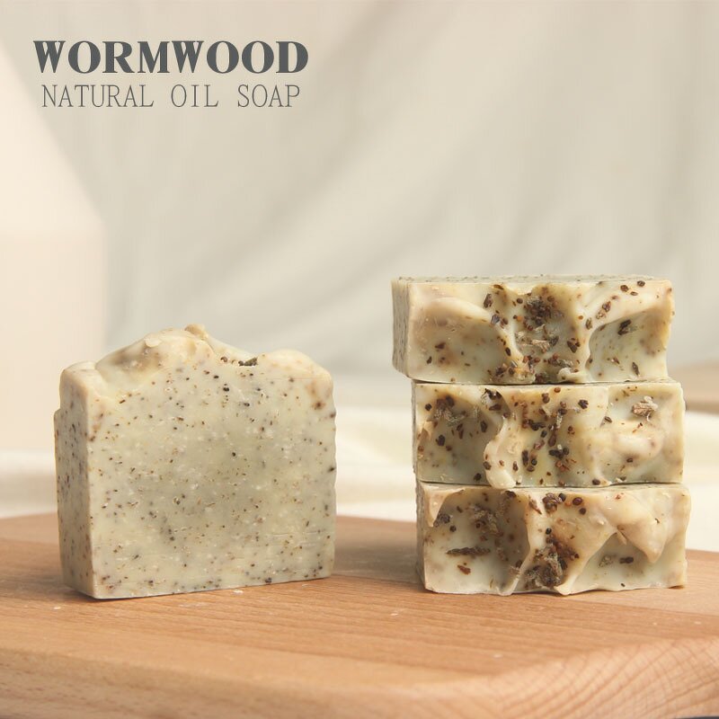 Bath Soap Manufacturer - Customized 100% Pure Organic Solid Whitening