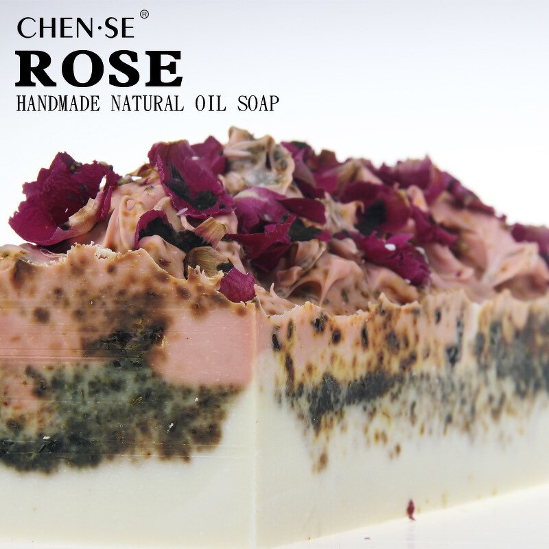 Whitening Soap Manufacturer - OEM Customized Pure Natural Organic Vitamin E