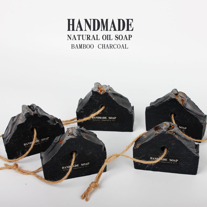 Vegan Soap Bar Manufacturer - OEM Handmade Organic Oil Soap