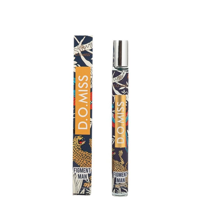 Perfume Tube Manufacturer - 35ml Pen Size Splash Spray for Men