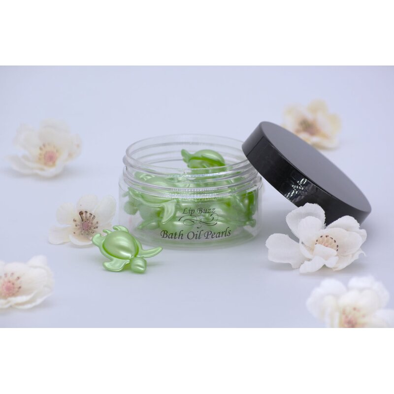 Bath Oil Pearls Manufacturer - Personal Lubricant Skin Care Gift Set
