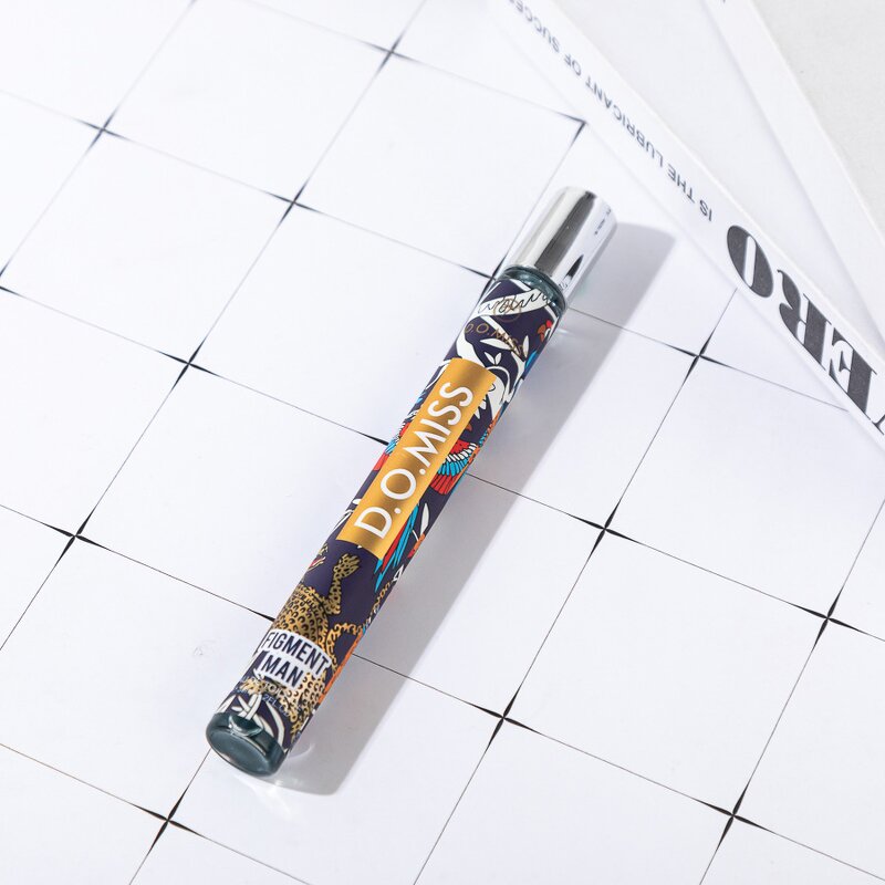 Perfume Tube Manufacturer - 35ml Pen Size Splash Spray for Men