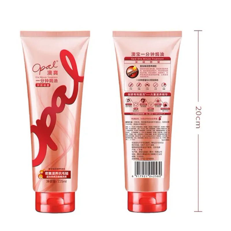 Hair Treatment Conditioner Manufacturer - with Hyaluronic Acid for Damaged Hair