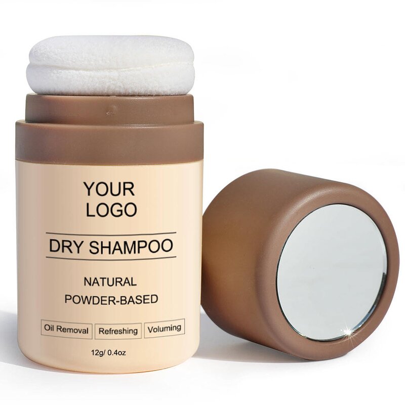 Dry Hair Shampoo Manufacturer - OEM/ODM Natural Organic Herbal Powder