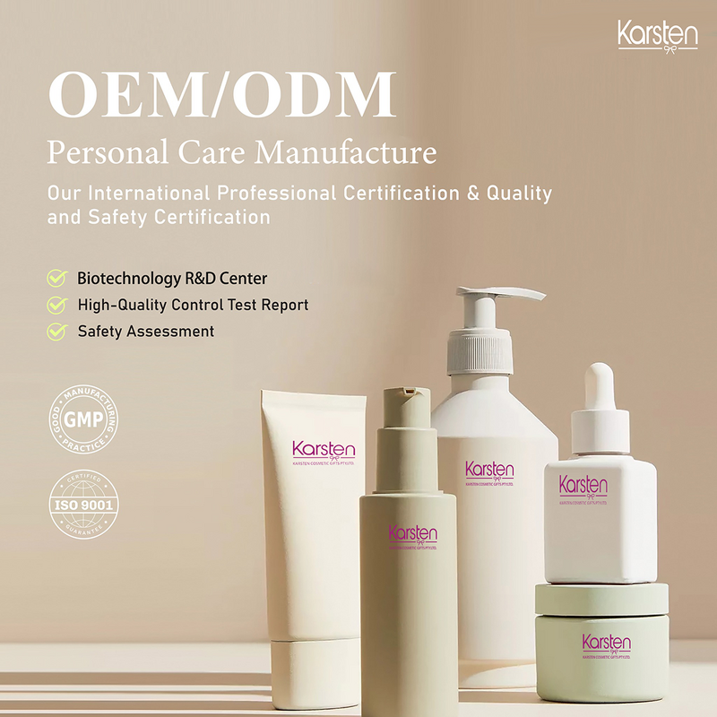 Hair Growth Oil Manufacturer - 100% Natural Organic & OEM for Private Label