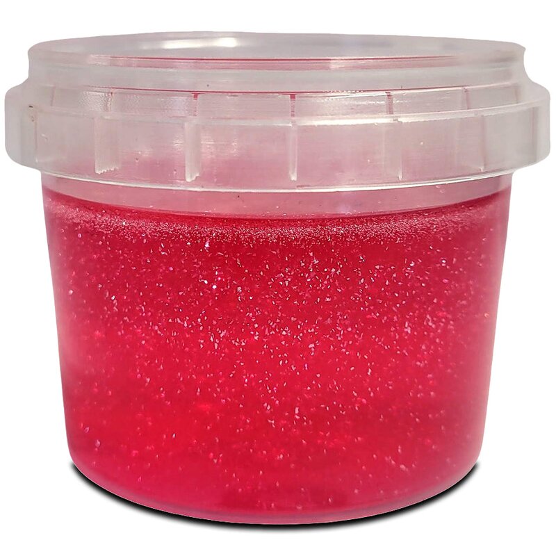 Bar Soap Manufacturer - OEM/ODM Organic Vegan Tutti Frutti Jelly