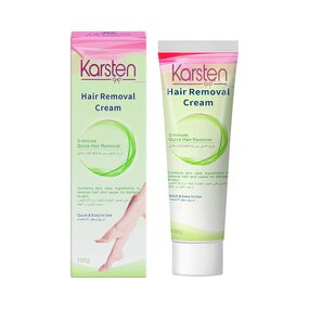 Hair Removal Cream Manufacturer - Factory Quick 3-Minute Natural Painless