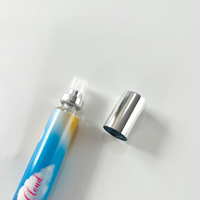 Women's Perfume Manufacturer - 35ml Mini Portable Test Tube