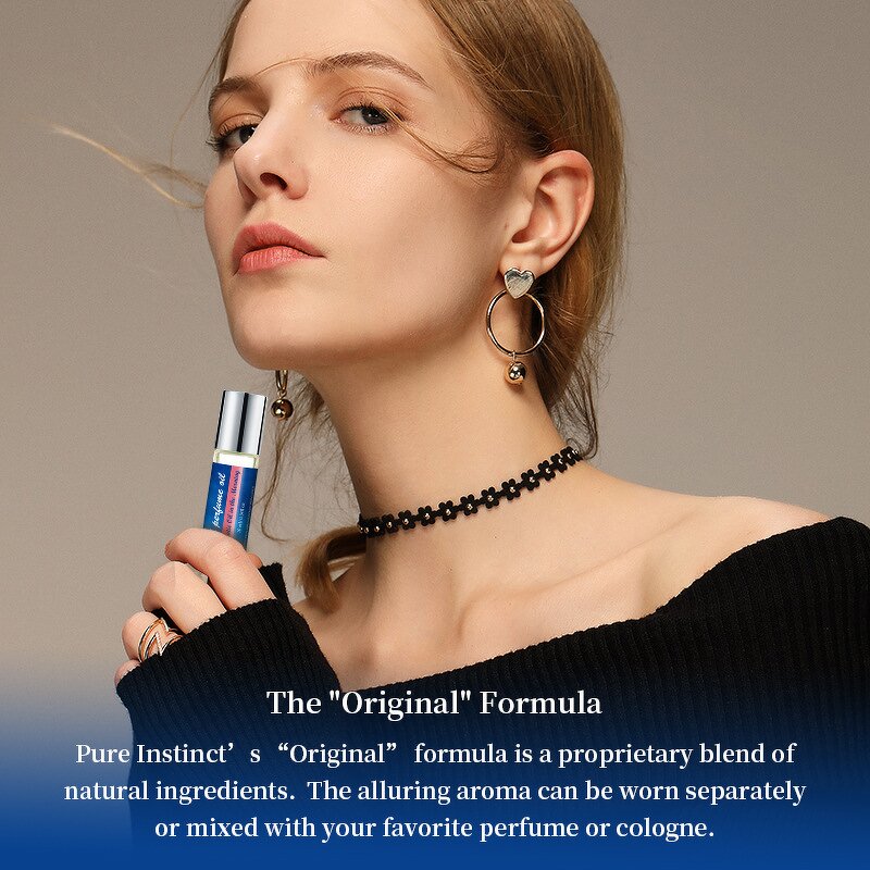 Perfume Roller Ball Manufacturer - Opal Natural Light Lasting for Couples