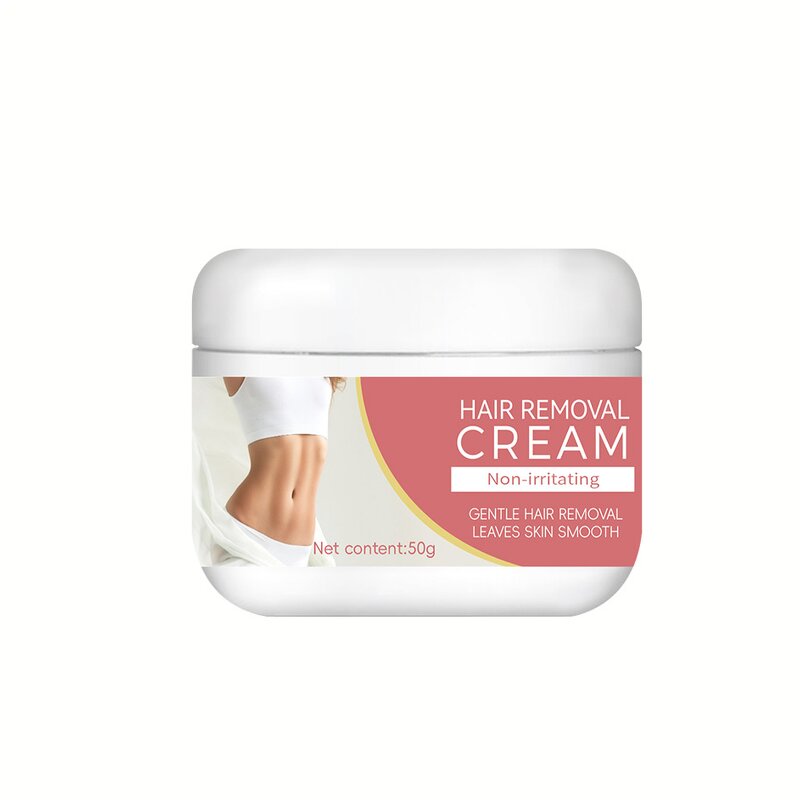 Hair Removal Cream Manufacturer - Wholesale Permanent Painless for Bikini