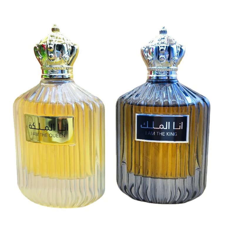 Arabic Perfume Oil Manufacturer - Long Lasting 100ml Seductive Wholesale