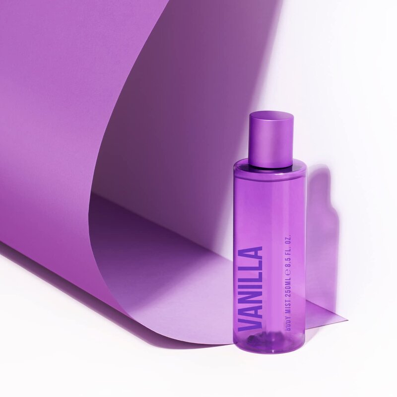 Body Spray Manufacturer - Brazilian Fruity Long-Lasting Anti-Odor