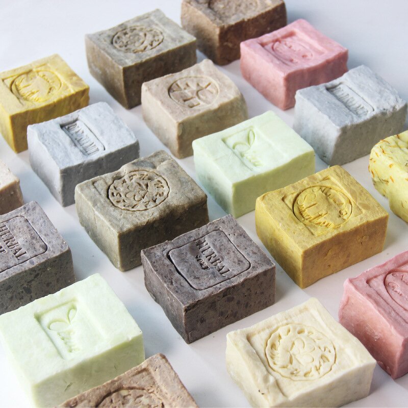 Baby Soap Manufacturer - Custom Private Label Organic Glycerine Whitening