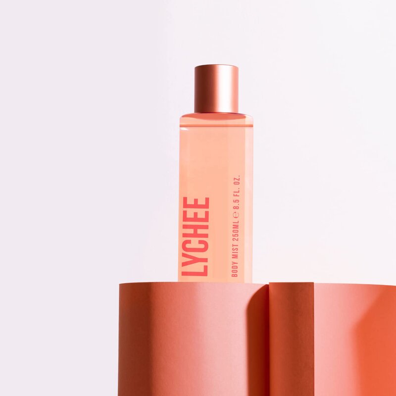 Body Spray Manufacturer - Brazilian Fruity Long-Lasting Anti-Odor