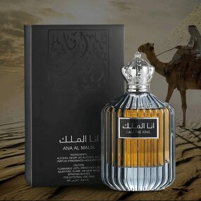 Arabic Perfume Oil Manufacturer - Long Lasting 100ml Seductive Wholesale