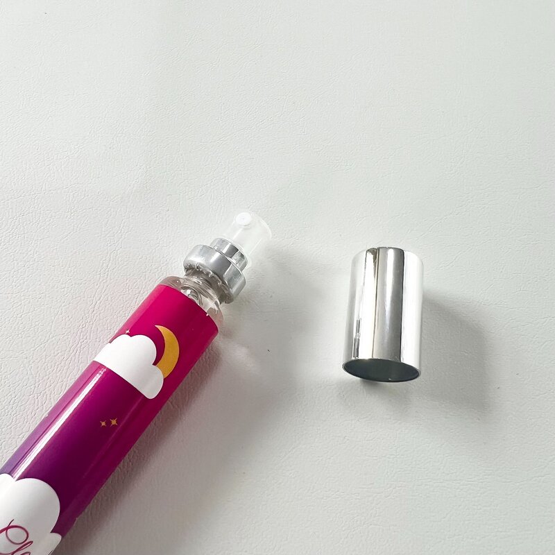 Women's Perfume Manufacturer - OEM/ODM 35ml PURE CLOUD Tube