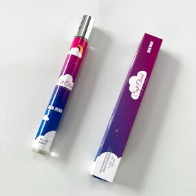 Women's Perfume Manufacturer - OEM/ODM 35ml PURE CLOUD Tube