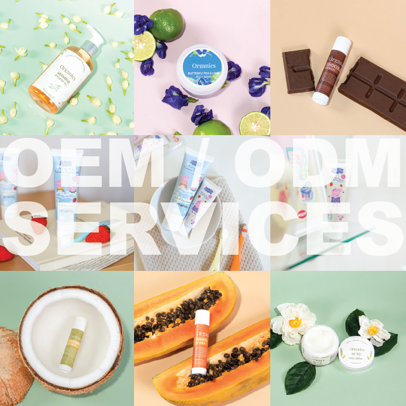 Dry Shampoo Spray Manufacturer - Custom Natural Organic Herbal Formula