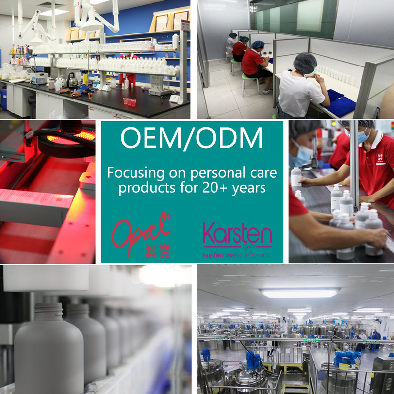 Body Scrub Manufacturer - Customize OEM Private Label Exfoliating