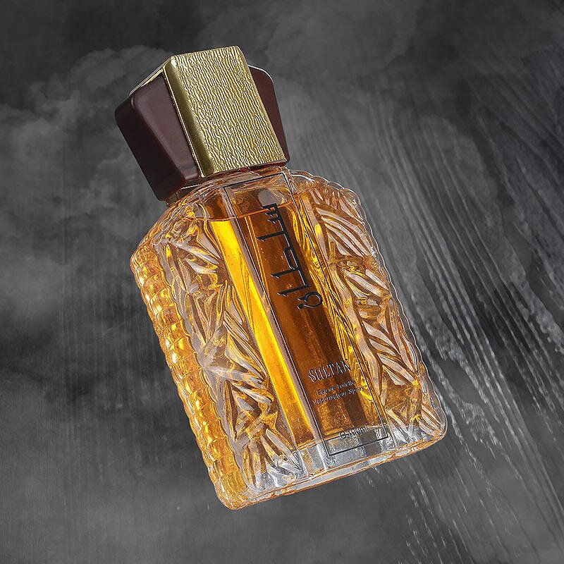 Arabic Perfume Manufacturer - Oud Dubai 100ml for Men and Women