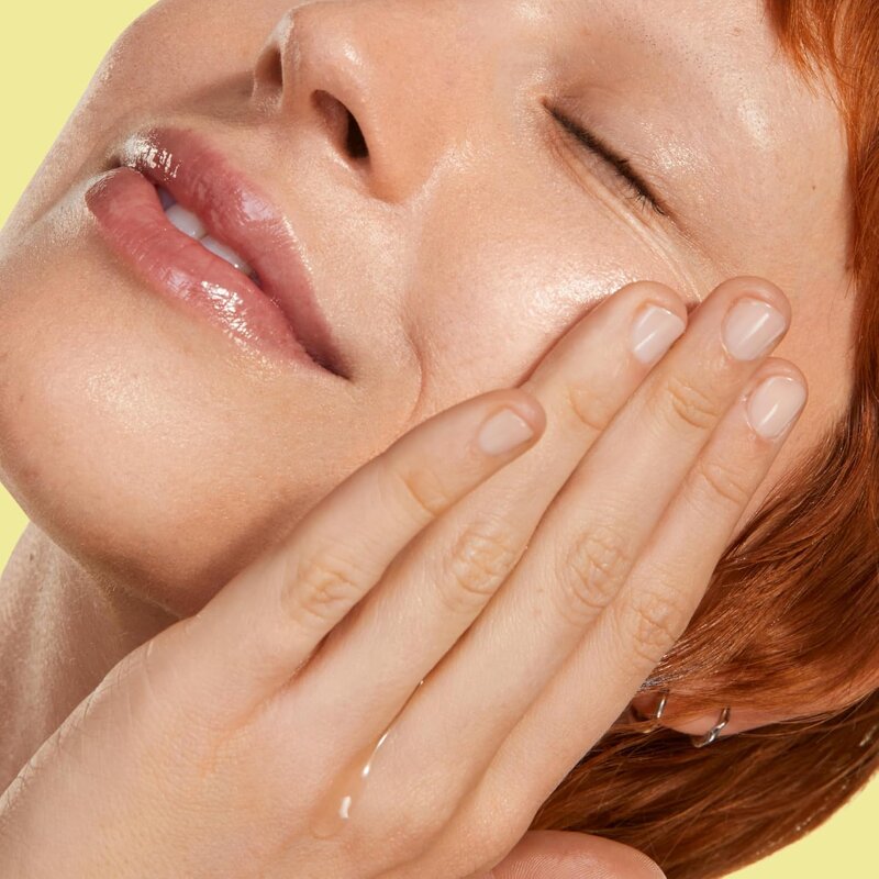 Facial Serum Manufacturer - Custom Vitamin A with Glycerin for Sensitive Skin