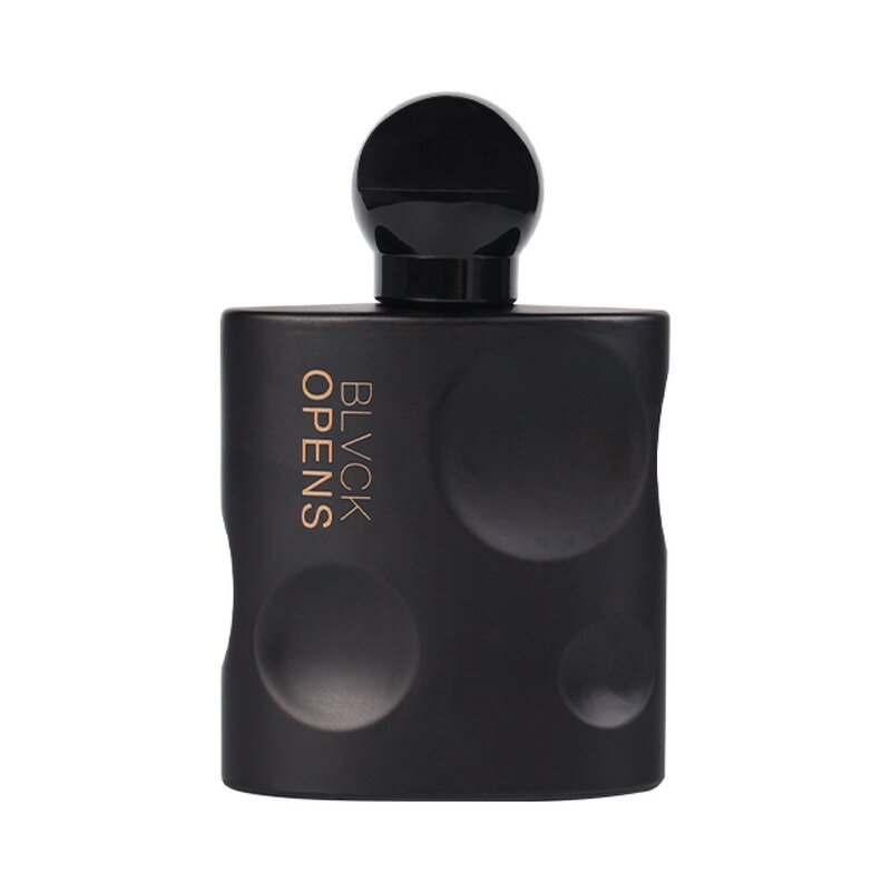 Men's Perfume Manufacturer - Customized Logo Long Lasting OEM Floral